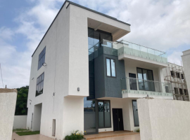 5 Bedroom house for sale at Roman Ridge